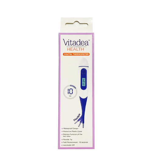 Vitadea Digital Thermometer