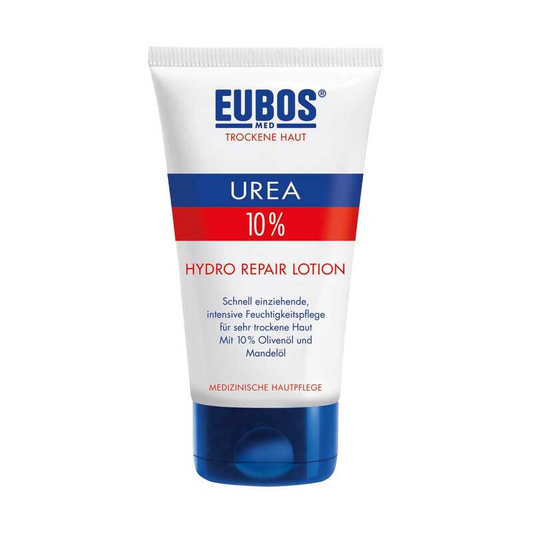 Eubos Urea 10% Hydro Repair Lotion 150 ML