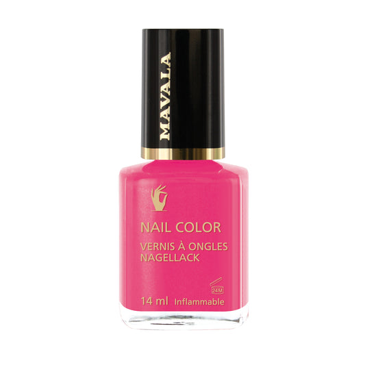 Mavala Nail Polish-La Paz 71-14ml