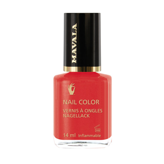 Mavala Nail Polish-Los Angelos 74-14ml