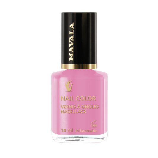 Mavala Nail Polish-Miami 75-14ml
