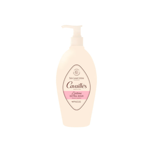 Rogé Cavaillès Extra-Gentle Intimate Cleanser