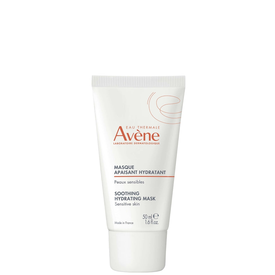 Avene Soothing Radiance Mask 50ML