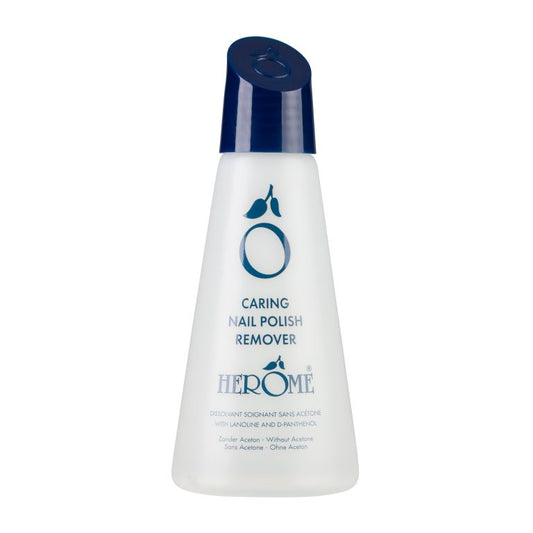Herôme Caring Nail Polish Remover -120ML