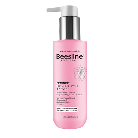 Beesline Feminine Hygienic Wash-200ML