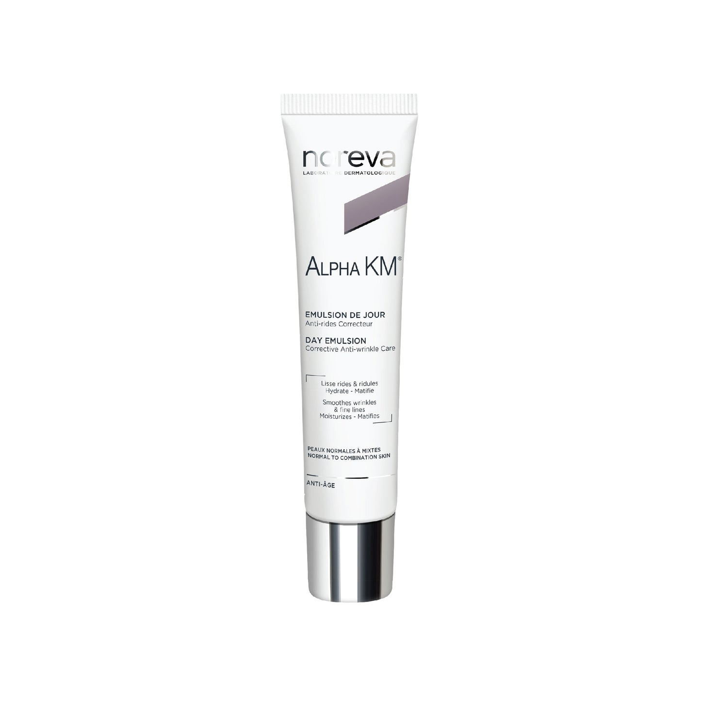 Noreva Alpha KM Day Emulsion Anti-Aging-40ML