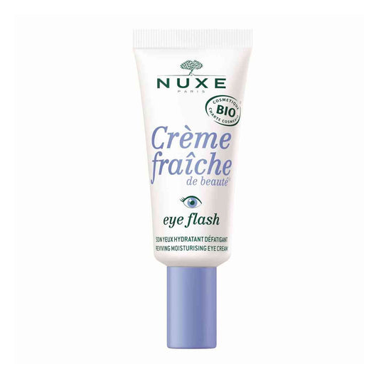 Nuxe Eye Flash - Fresh Cream 15 ML