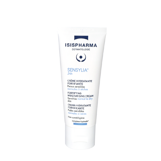 Isispharma Sensylia Cream 40ML
