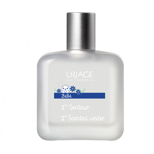 Uriage Baby - 1st Scent-50 ML