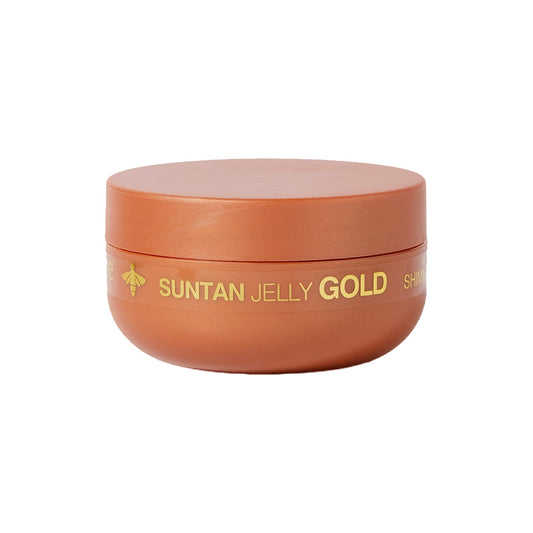 Beesline Suntan Jelly Gold