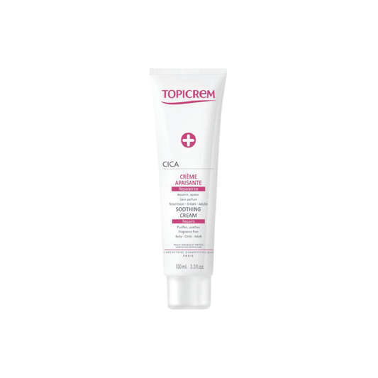 Topicrem Cica Soothing Cream 40 ML