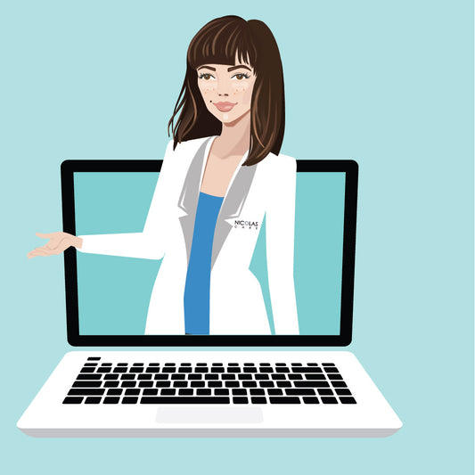 ONLINE CONSULTATION