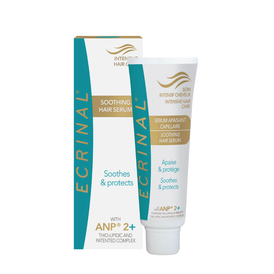 Ecrinal Soothing Hair Serum 50 ML