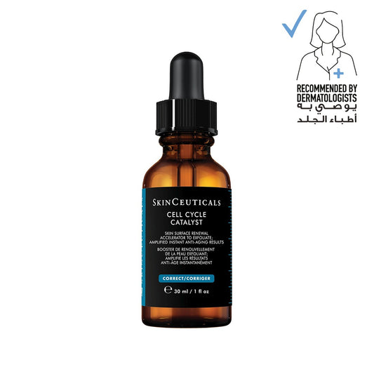 SkinCeuticals Cell Cycle Catalyst Exfoliating Anti-Aging Serum 30 ML