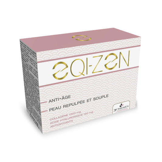 Eqi-Zen-60 tablets