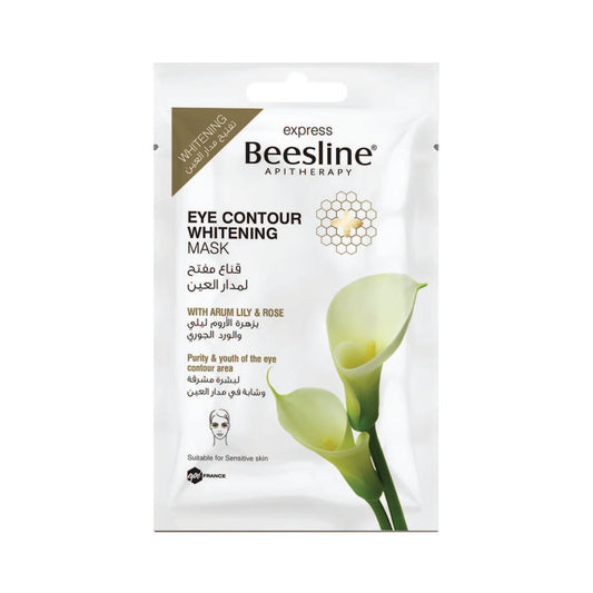 Beesline Eye Contour Whitening Mask -25ML