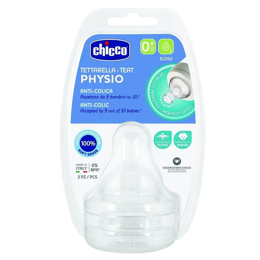 Chicco Perfect 5 Teat