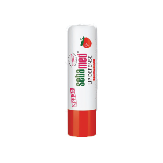 Sebamed Lip Defense SPF30