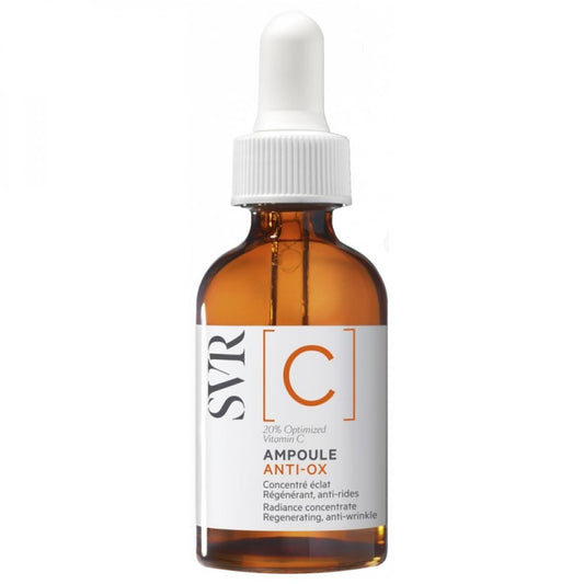 SVR Anti-Ox Ampoule C - 30 ML
