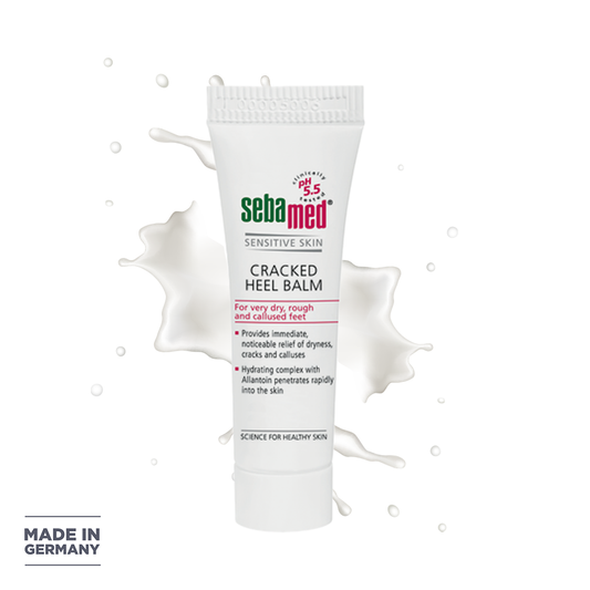 Sebamed Cracked Heel Balm 75ML