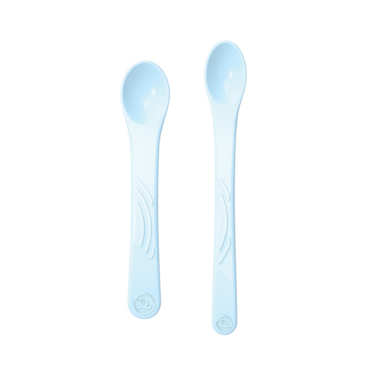 Twistshake 2x Feeding Spoon Set