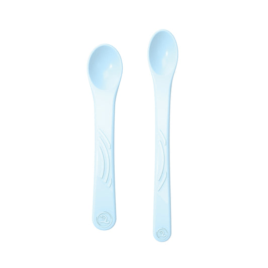 Twistshake 2x Feeding Spoon Set