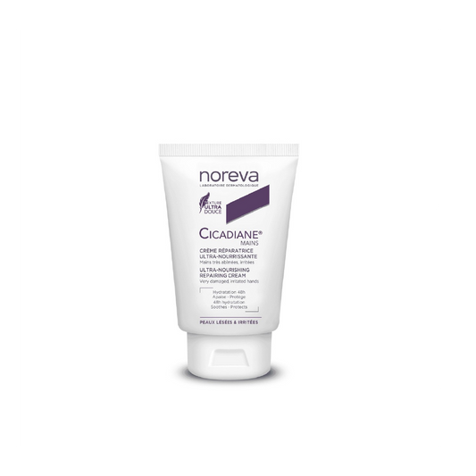 Noreva Cicadiane - Ultra Nourishing Repairing Hand Cream