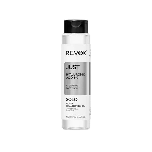 Revox B77 – JUST Hyaluronic Acid 3% 250 ML