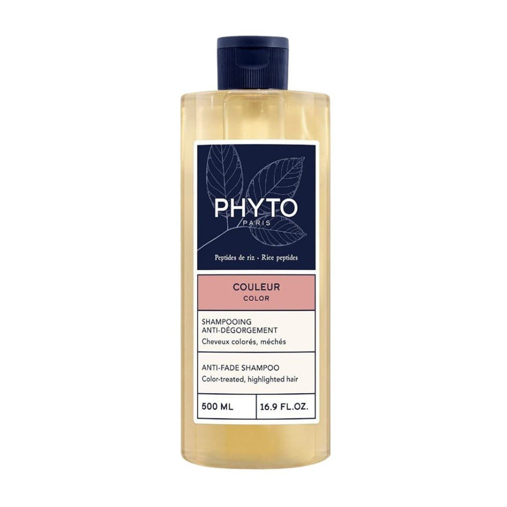 Phyto Color Anti-Fade Shampoo 500 ML