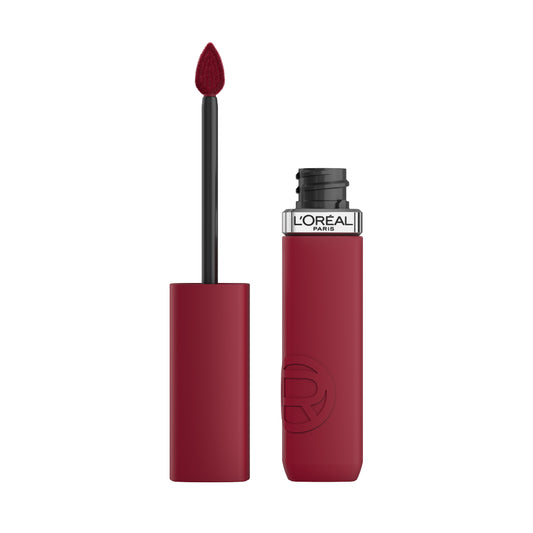 L’Oreal Paris Infallible Matte Resistance Liquid Lipstick
