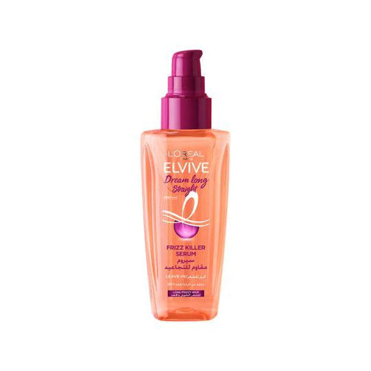 L'Oreal Paris Elvive Dream Long Straight Frizz Killer Serum 100 ML