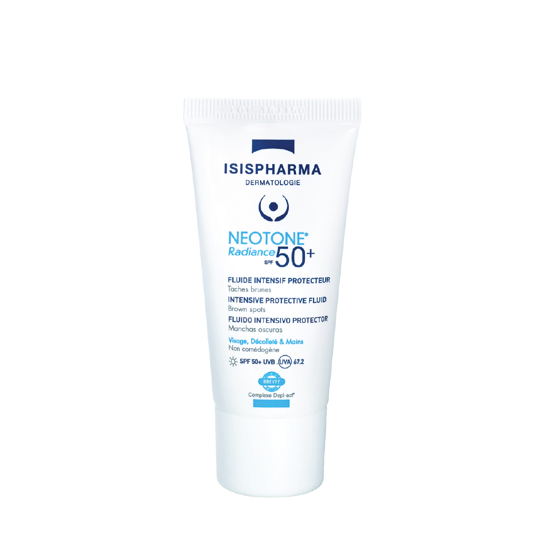 Isispharma Neotone Radiance SPF 50+ 30ML