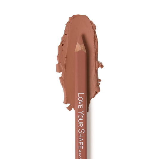 Samoa Love Your Shape 2in1 Line and Fill Lipliner