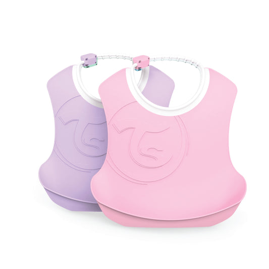 Twistshake Bib
