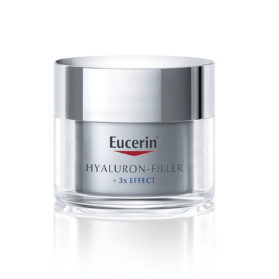Eucerin Hyaluron-Filler Day Care Spf15 -50ML