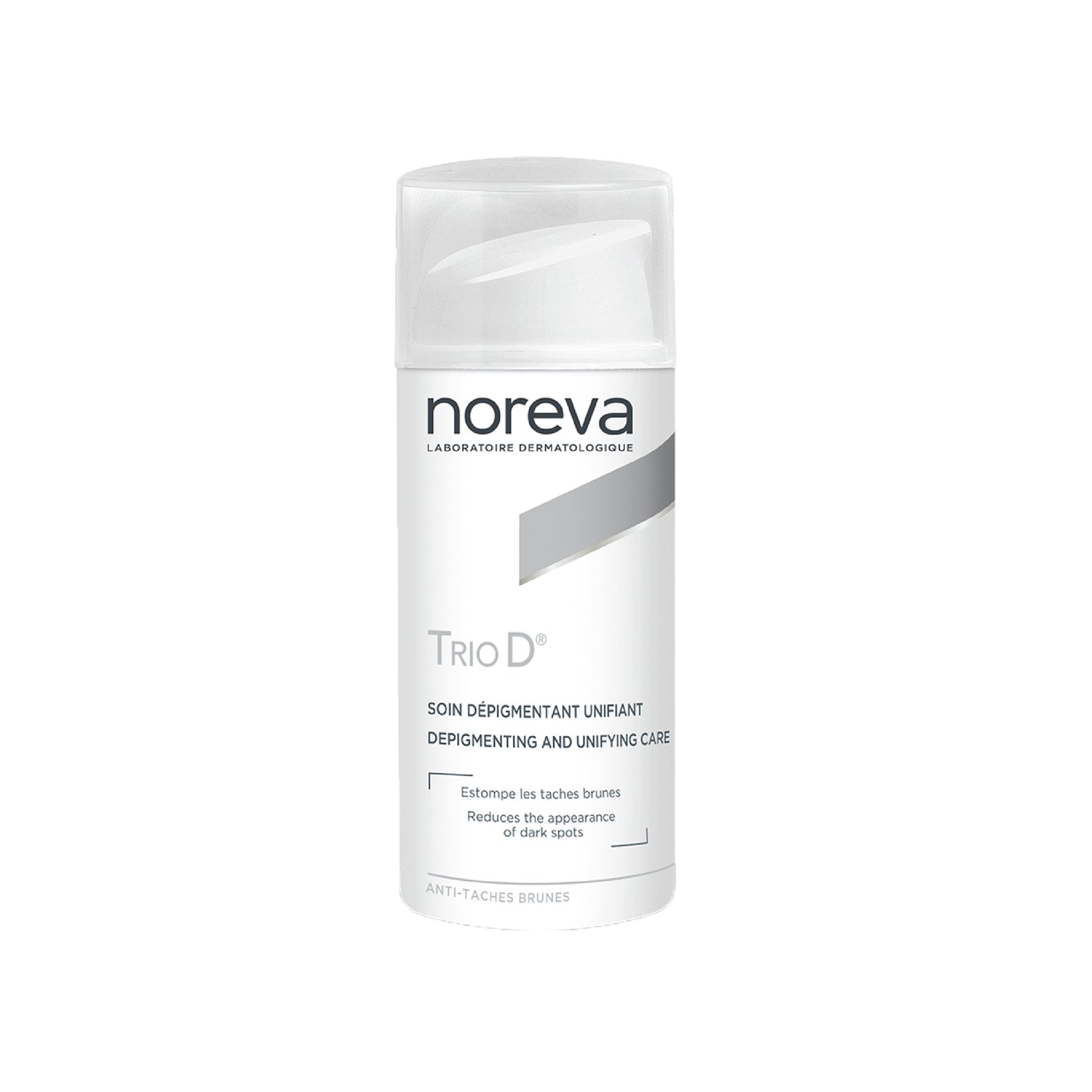 Noreva Trio D Depigmenting Unifying Care-30ML