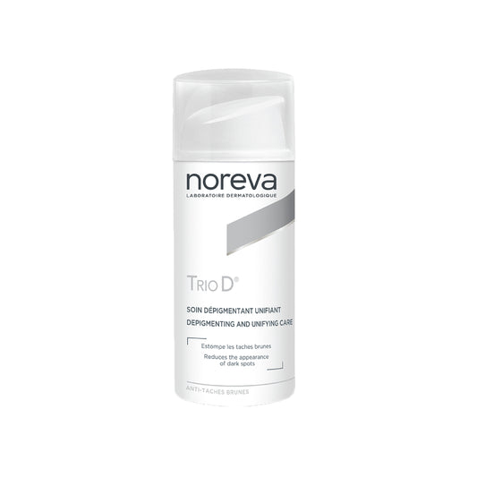 Noreva Trio D Depigmenting Unifying Care-30ML