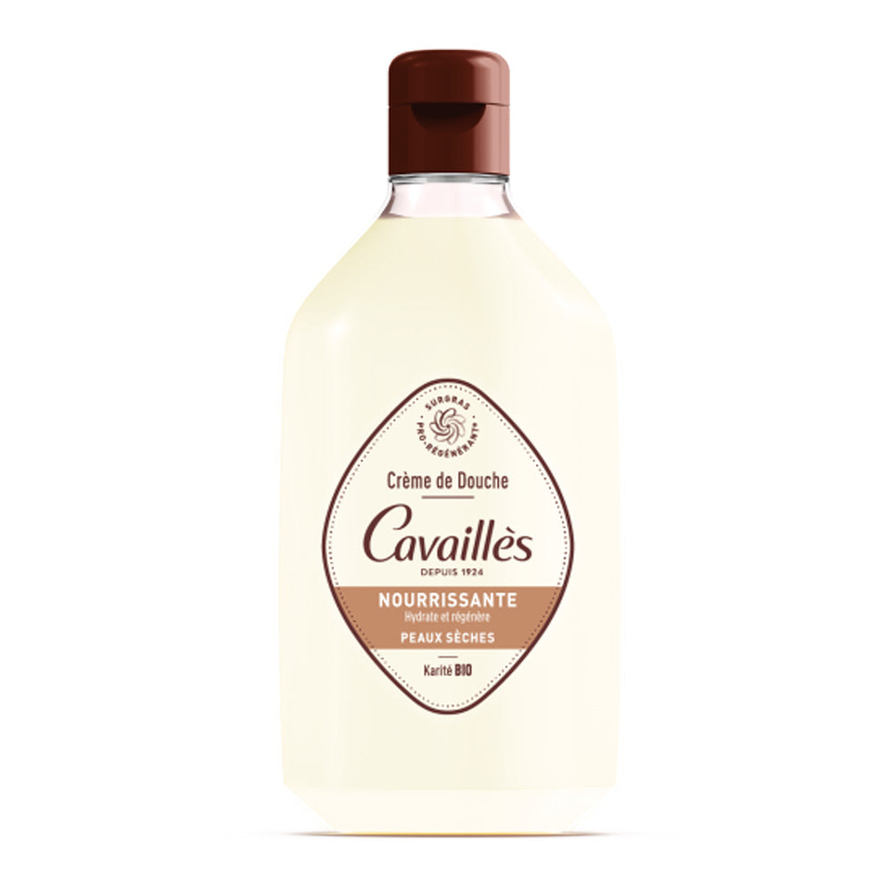 Roge Cavailles Nourishing Shower Cream 250 ML