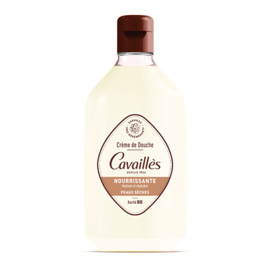 Roge Cavailles Nourishing Shower Cream 250 ML