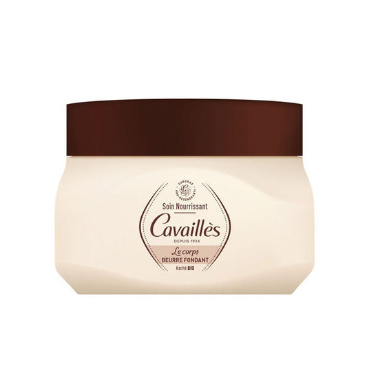 Roge Cavailles Nourishing Melting Butter 200ML