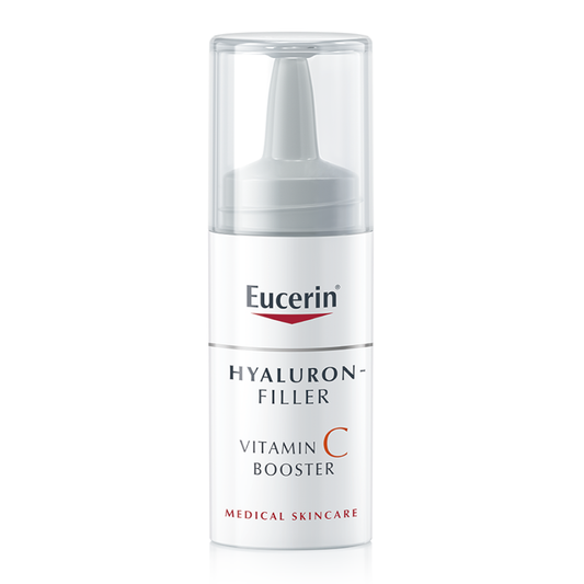 Eucerin Hyaluron Filler Vitamin C Booster -8ML