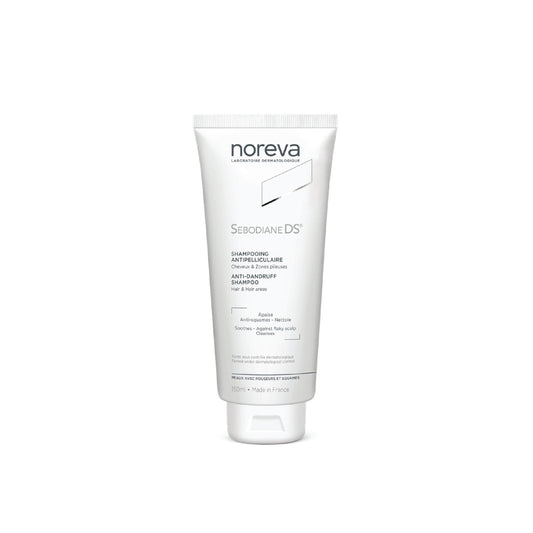 Noreva Sebodiane DS Greasy Dandruff Care Shampoo-150ML