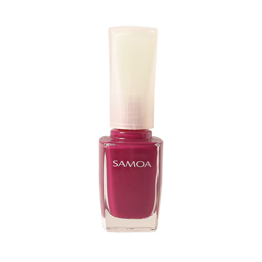 Samoa Amore Mio - THE RED