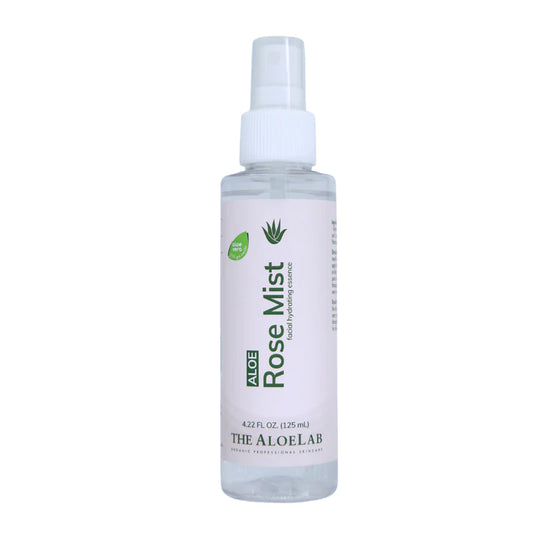 The Aloelab, Rose Mist 125 ML
