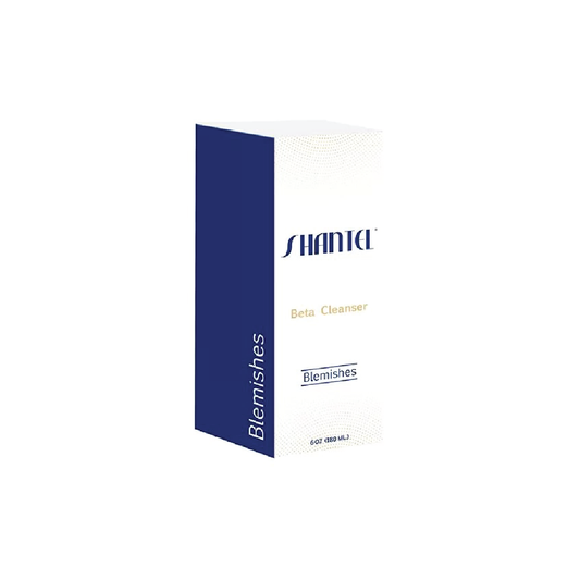 Shantel Beta Cleanser Blemishes 180ML