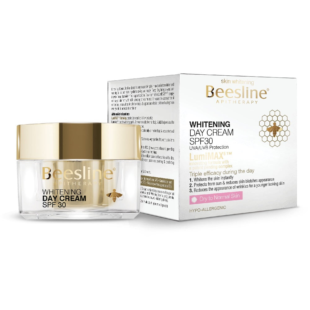 Beesline Whitening Day Cream SPF 30