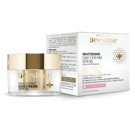Beesline Whitening Day Cream SPF 30