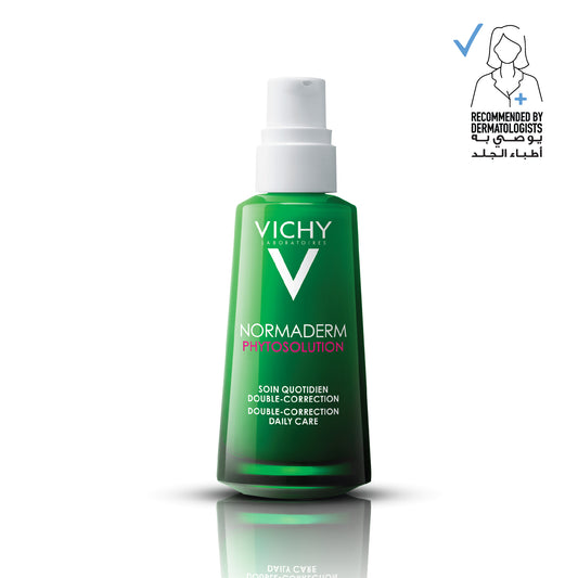 Vichy Normaderm Phytosolution Daily Care-50ML