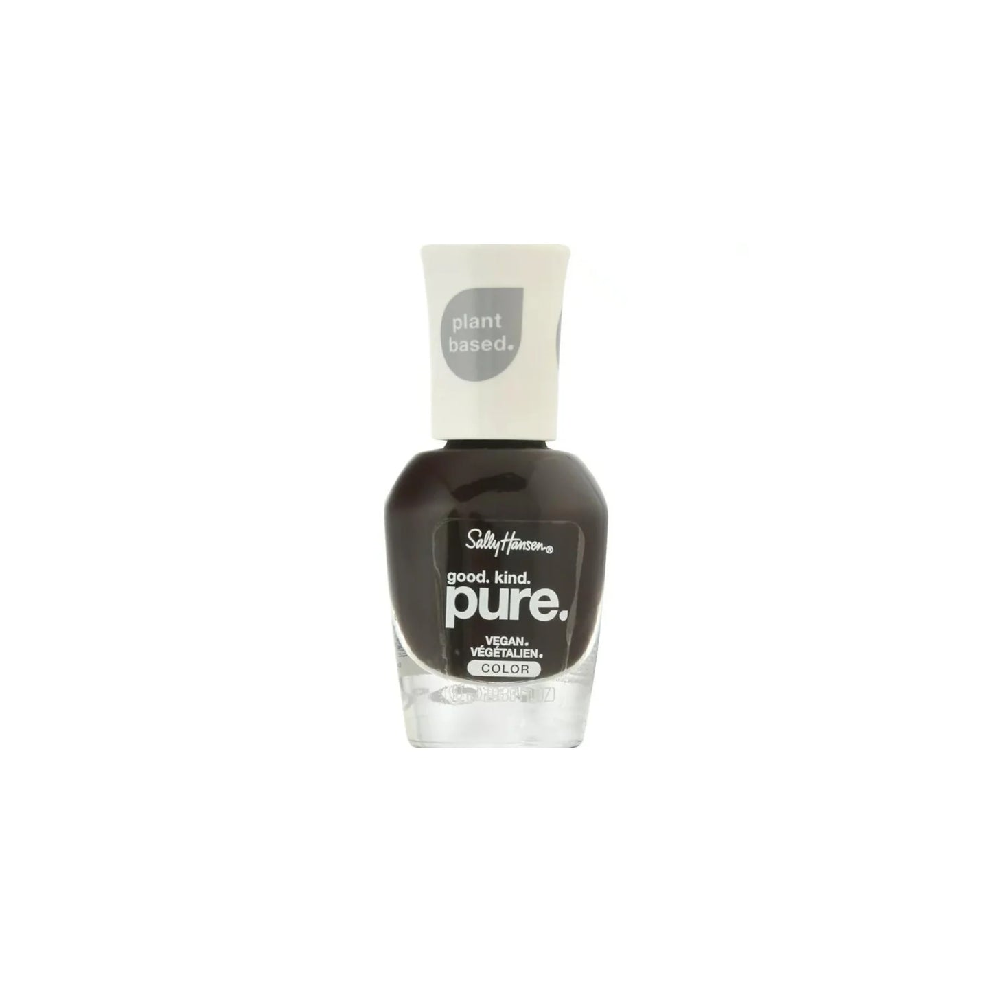 Sally Hansen Good Kind & Pure Vegan Nail Polish Warm Cacao - 151