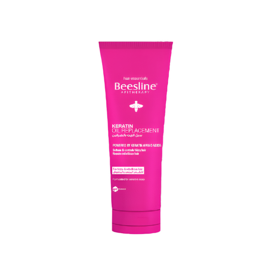 Beesline Keratin Oil Replacement 300 ML